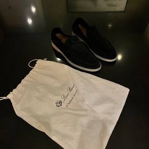 Loro Piana Summer Walks